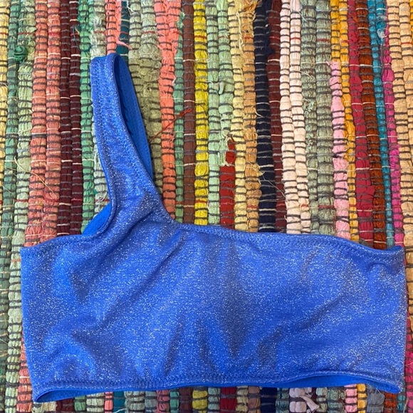 Triangl Melrose Marina Sparkle - Picture 2 of 6